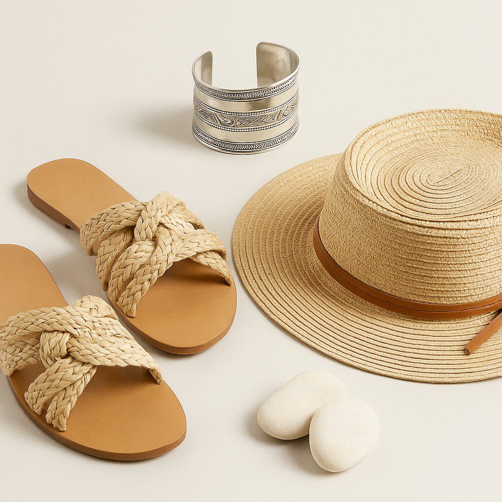 𝘼𝙦𝙪𝙖 𝙋𝙖𝙞𝙨𝙡𝙚𝙮 𝙈𝙖𝙭𝙞 𝘿𝙧𝙚𝙨𝙨 - 𝙊𝙘𝙚𝙖𝙣 𝙒𝙝𝙞𝙨𝙥𝙚𝙧 - Image 2