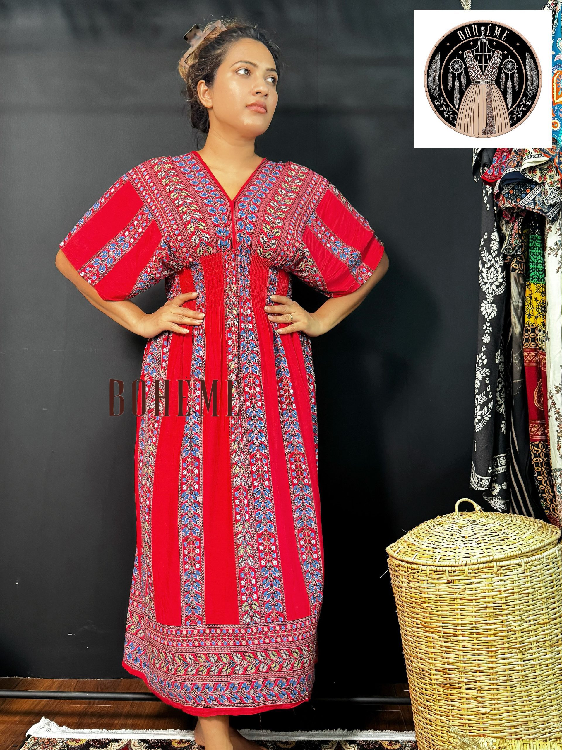 𝘽𝙡𝙤𝙨𝙨𝙤𝙢 𝙁𝙧𝙚𝙚-𝙎𝙥𝙞𝙧𝙞𝙩 𝙈𝙖𝙭𝙞 𝘿𝙧𝙚𝙨𝙨