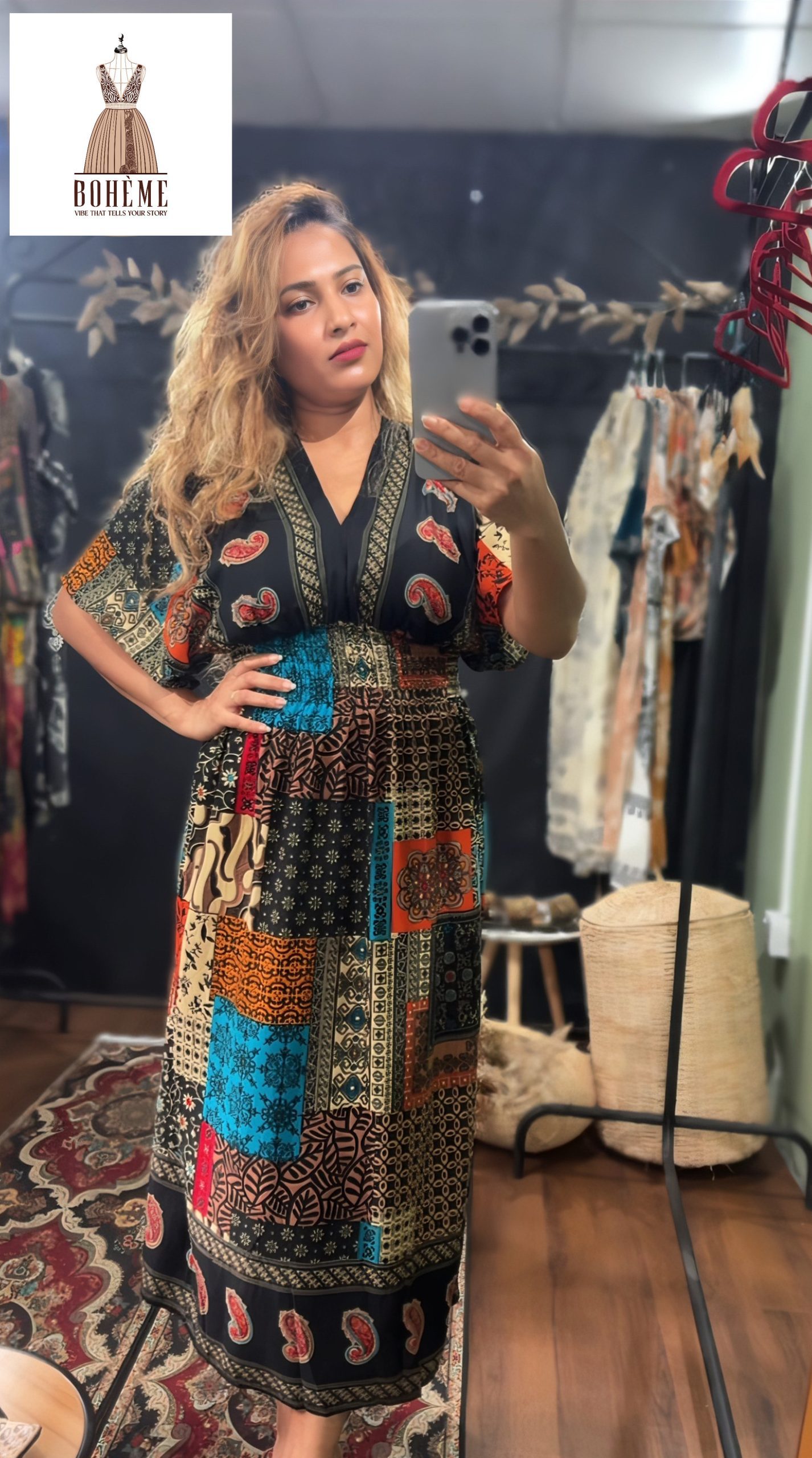 𝙈𝙮𝙨𝙩𝙞𝙘 𝙋𝙖𝙩𝙘𝙝