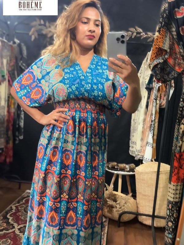 𝘼𝙯𝙪𝙧𝙚 𝙋𝙚𝙩𝙖𝙡𝙨 𝙈𝙖𝙭𝙞 𝘿𝙧𝙚𝙨𝙨 - 𝘼𝙯𝙪𝙧𝙚 𝙋𝙚𝙩𝙖𝙡𝙨