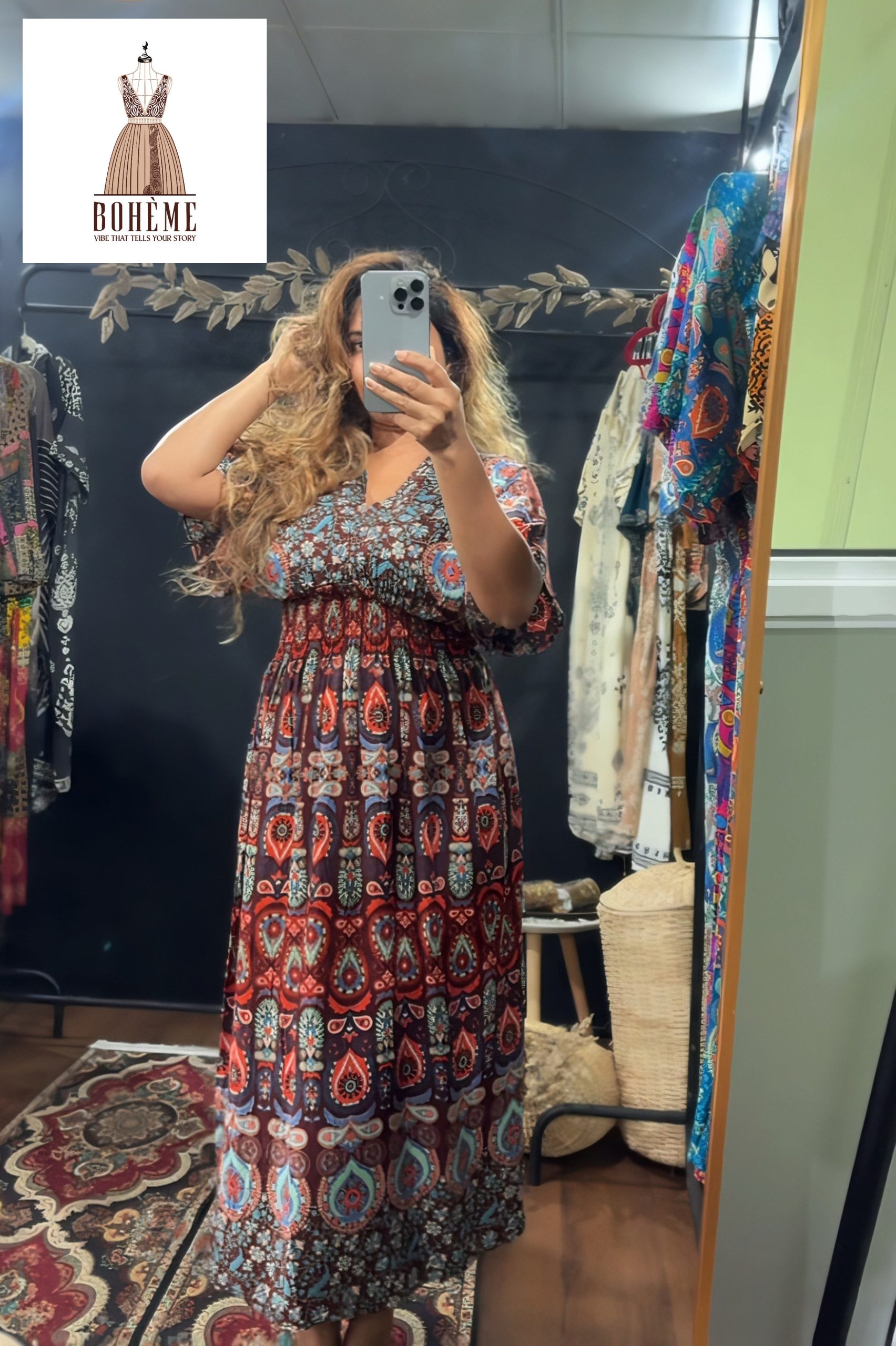 𝙍𝙪𝙨𝙩𝙞𝙘 𝙀𝙘𝙝𝙤 𝙈𝙖𝙭𝙞 𝘿𝙧𝙚𝙨𝙨 - 𝙍𝙪𝙨𝙩𝙞𝙘 𝙀𝙘𝙝𝙤