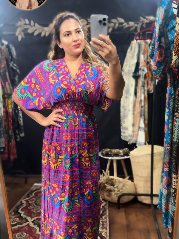 𝙎𝙪𝙣𝙨𝙚𝙩 𝙆𝙖𝙡𝙞𝙙𝙤 𝙈𝙖𝙭𝙞 𝘿𝙧𝙚𝙨𝙨 -𝙎𝙪𝙣𝙨𝙚𝙩 𝙆𝙖𝙡𝙞𝙙𝙤