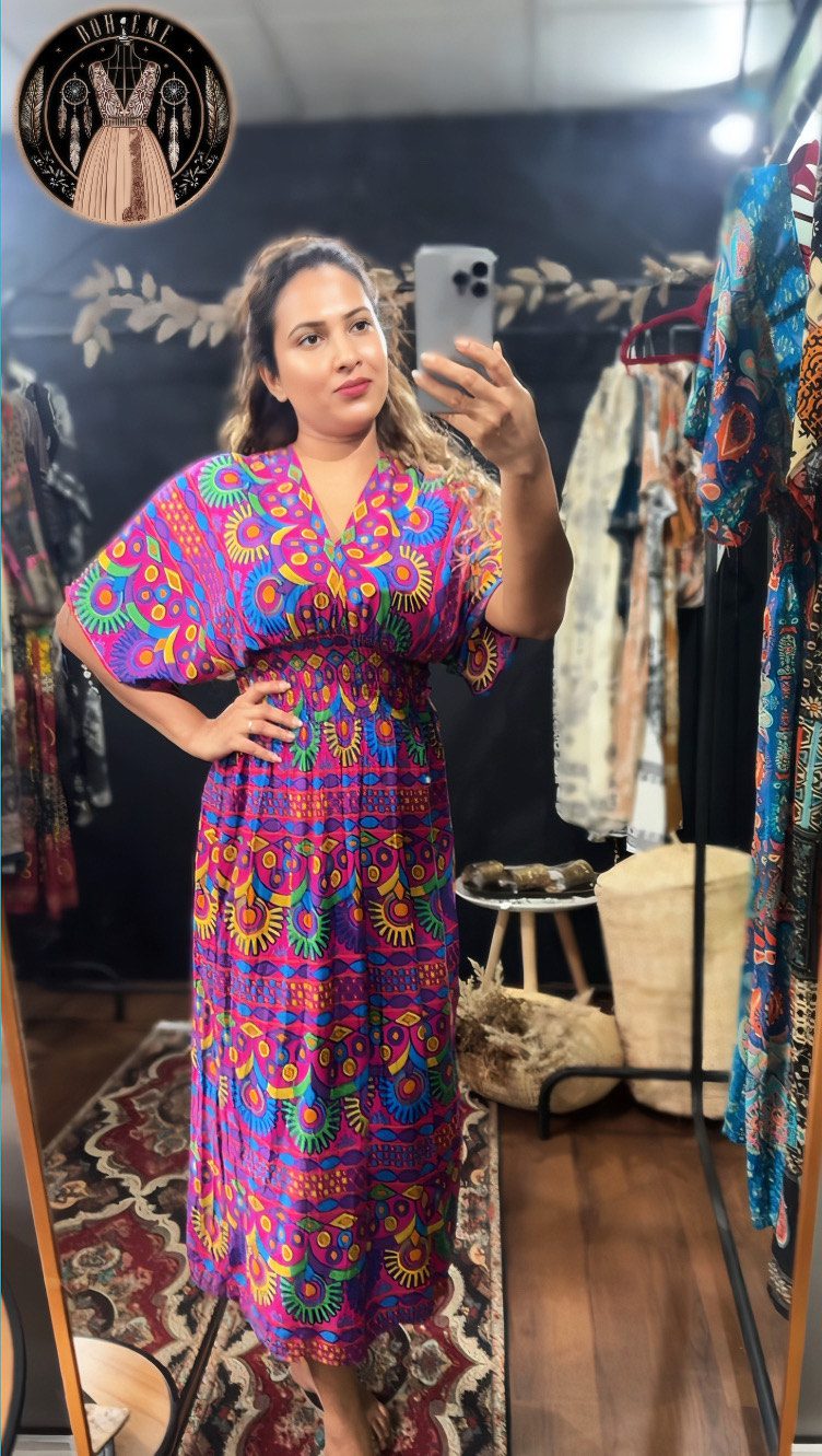 𝙎𝙪𝙣𝙨𝙚𝙩 𝙆𝙖𝙡𝙞𝙙𝙤 𝙈𝙖𝙭𝙞 𝘿𝙧𝙚𝙨𝙨 -𝙎𝙪𝙣𝙨𝙚𝙩 𝙆𝙖𝙡𝙞𝙙𝙤