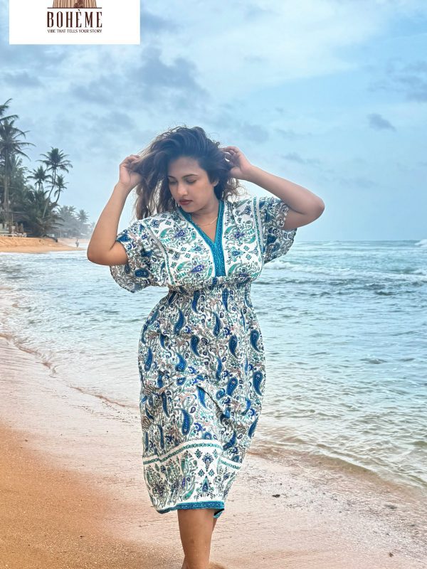 𝘼𝙦𝙪𝙖 𝙋𝙖𝙞𝙨𝙡𝙚𝙮 𝙈𝙖𝙭𝙞 𝘿𝙧𝙚𝙨𝙨 - 𝙊𝙘𝙚𝙖𝙣 𝙒𝙝𝙞𝙨𝙥𝙚𝙧