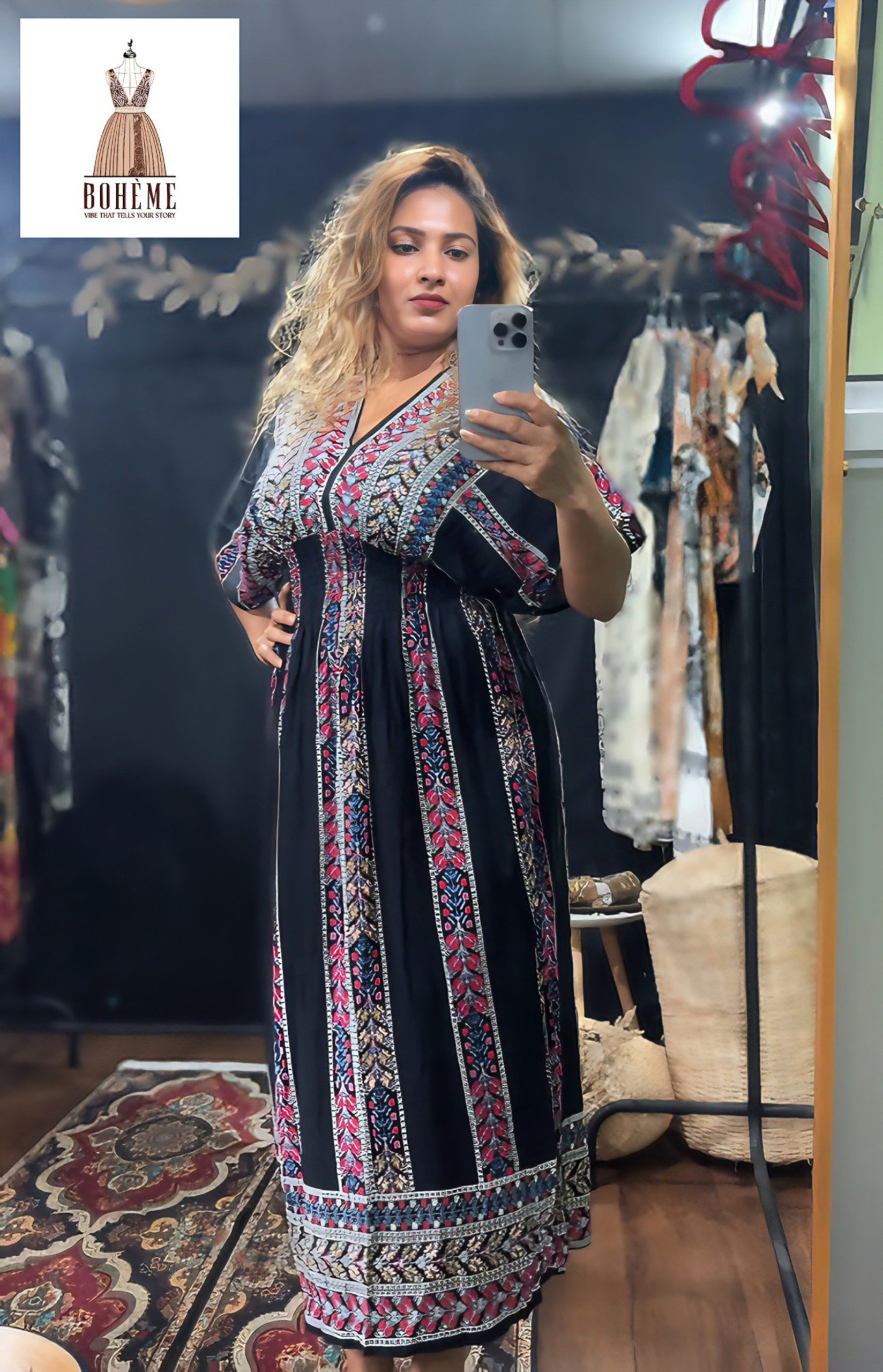 𝙈𝙞𝙙𝙣𝙞𝙜𝙝𝙩 𝙏𝙧𝙞𝙗𝙖𝙡 - Image 3