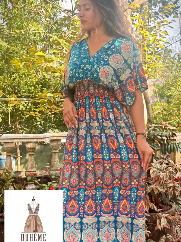 𝘼𝙯𝙪𝙧𝙚 𝙋𝙚𝙩𝙖𝙡𝙨 𝙈𝙖𝙭𝙞 𝘿𝙧𝙚𝙨𝙨 - 𝘼𝙯𝙪𝙧𝙚 𝙋𝙚𝙩𝙖𝙡𝙨