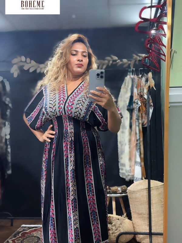 𝙈𝙞𝙙𝙣𝙞𝙜𝙝𝙩 𝙏𝙧𝙞𝙗𝙖𝙡