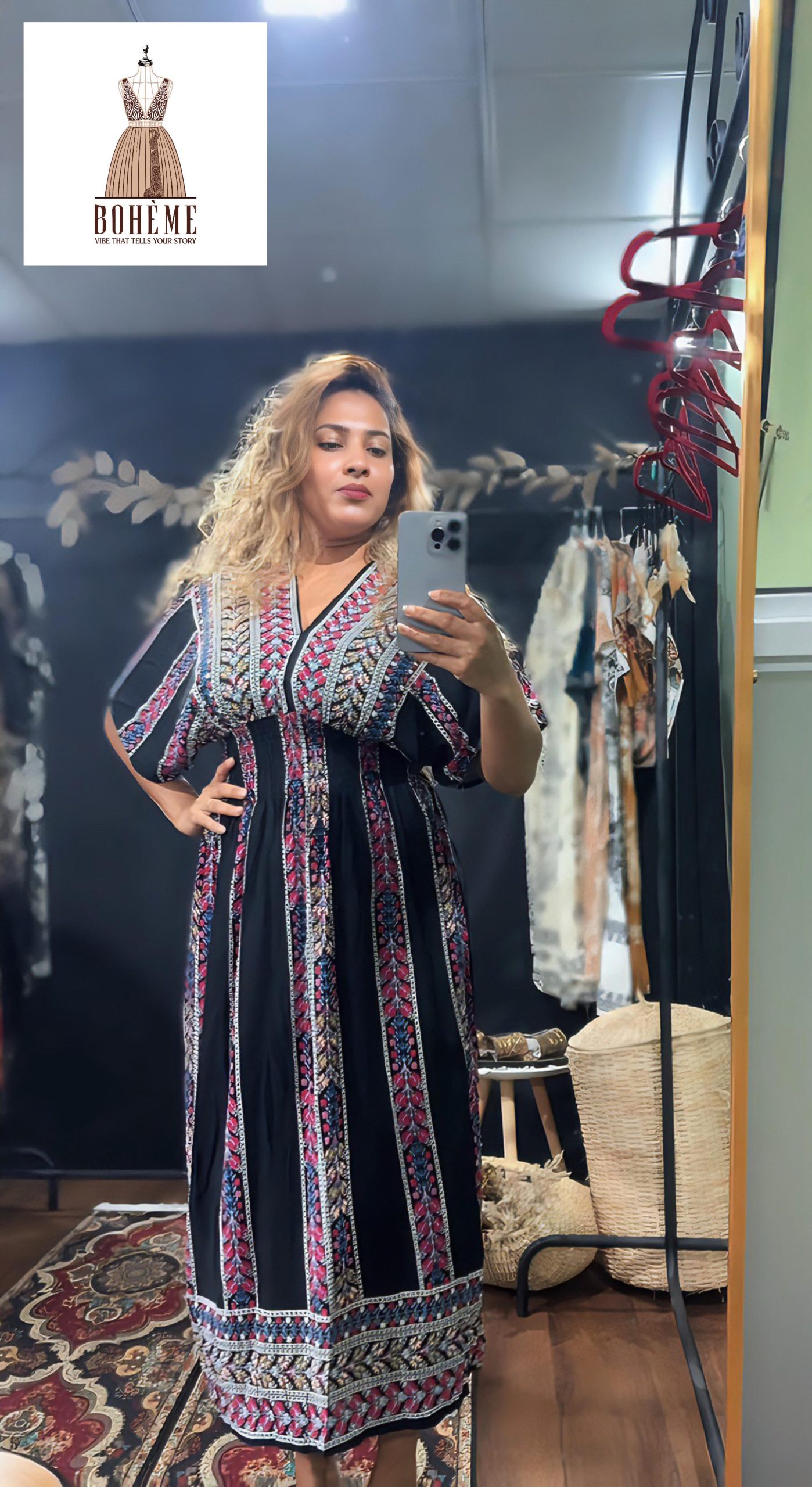 𝙈𝙞𝙙𝙣𝙞𝙜𝙝𝙩 𝙏𝙧𝙞𝙗𝙖𝙡