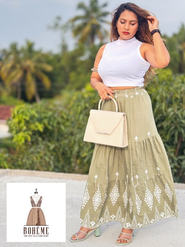 𝑺𝒂𝒈𝒆 𝑺𝒐𝒏𝒈 𝑩𝒐𝒉𝒐 𝑺𝒌𝒊𝒓𝒕